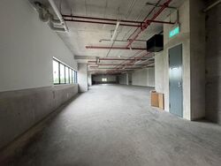 Jalan Terusan (D22), Factory #566126291